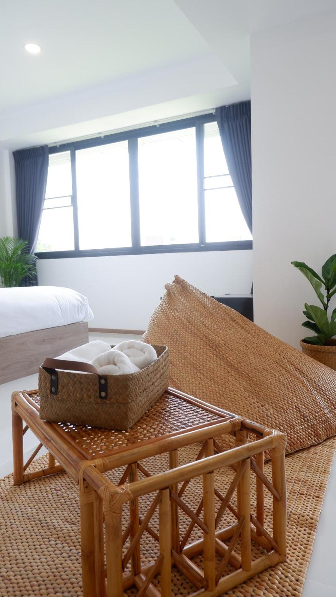 Darin Chiangmai Hotel And Residence Chiang Mai Exterior photo